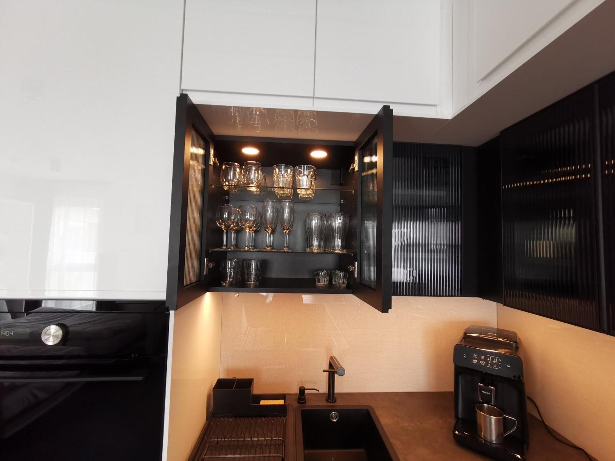 Smart Apartament Grunwaldzka 240 Posen Exterior foto