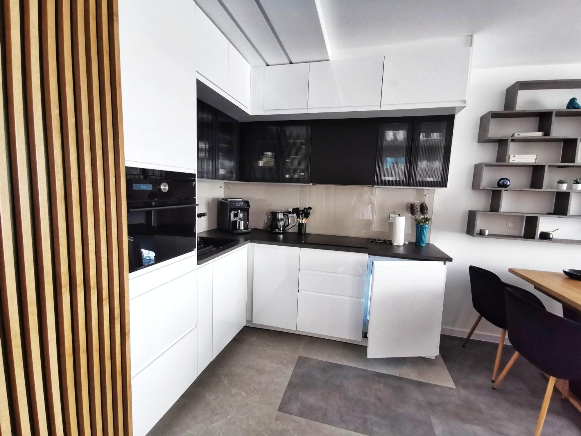 Smart Apartament Grunwaldzka 240 Posen Exterior foto
