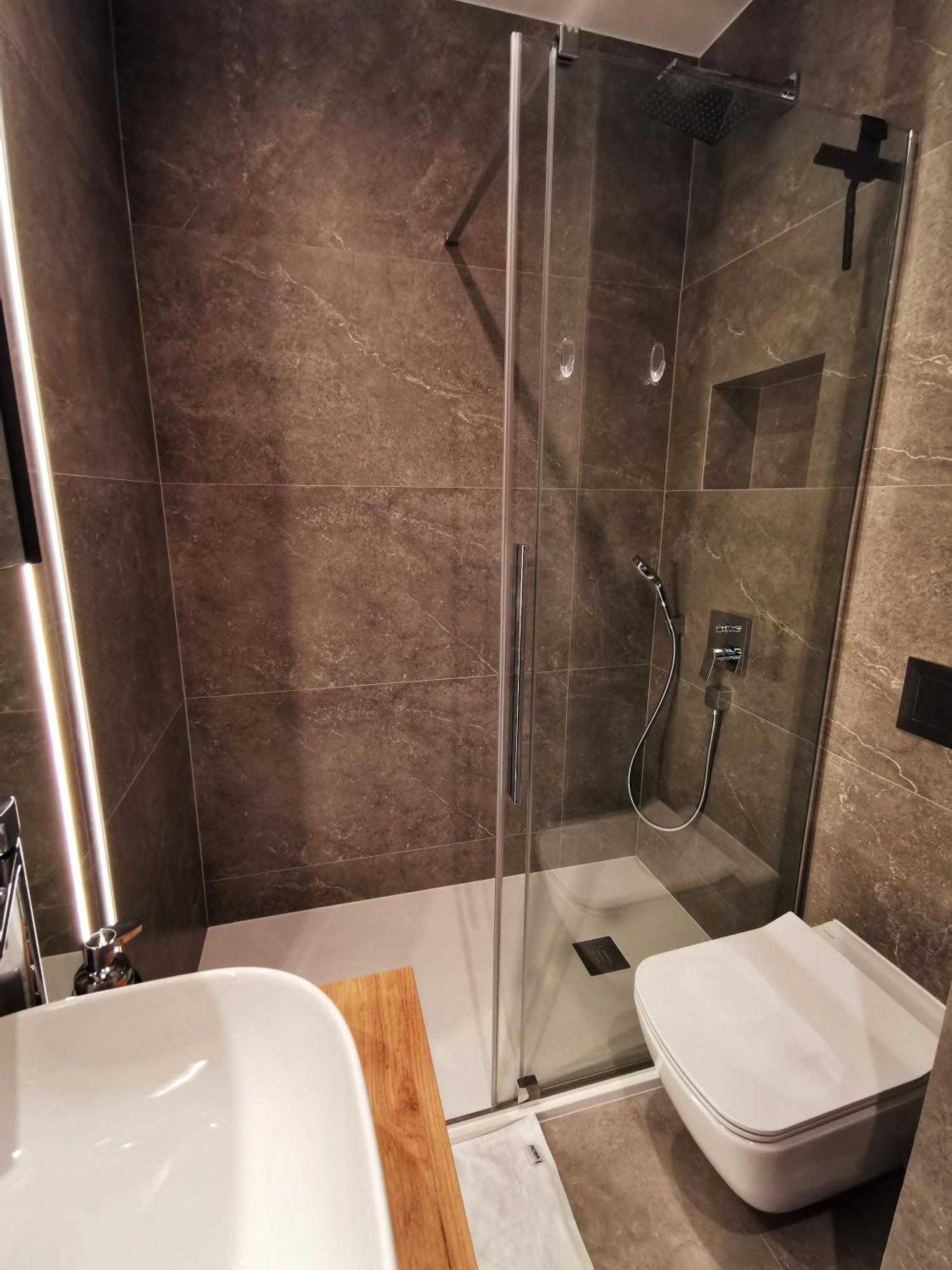 Smart Apartament Grunwaldzka 240 Posen Exterior foto